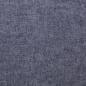 Preview: Baumwoll-Flanell  Hudson aus dem Hause Swafing, meliert, blaugrau